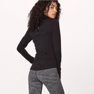 Lulu Lemon Define Jacket